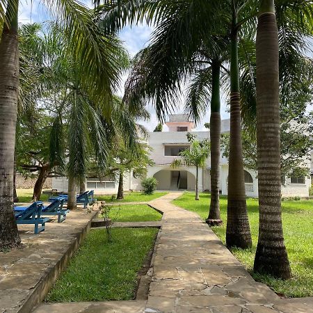 Royal Palms Apartment A4 مومباسا المظهر الخارجي الصورة