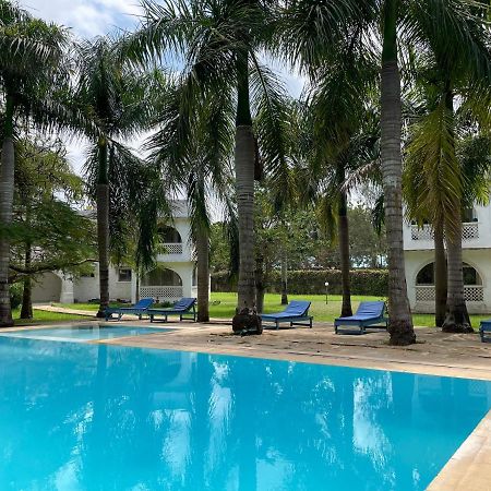 Royal Palms Apartment A4 مومباسا المظهر الخارجي الصورة