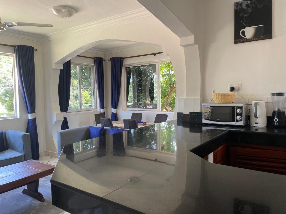 Royal Palms Apartment A4 مومباسا المظهر الخارجي الصورة