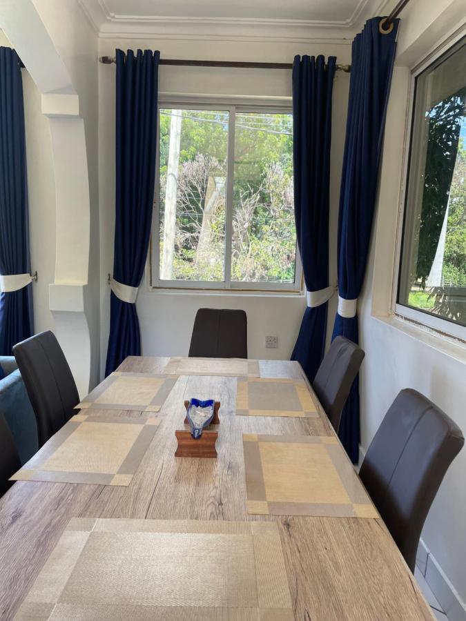 Royal Palms Apartment A4 مومباسا المظهر الخارجي الصورة