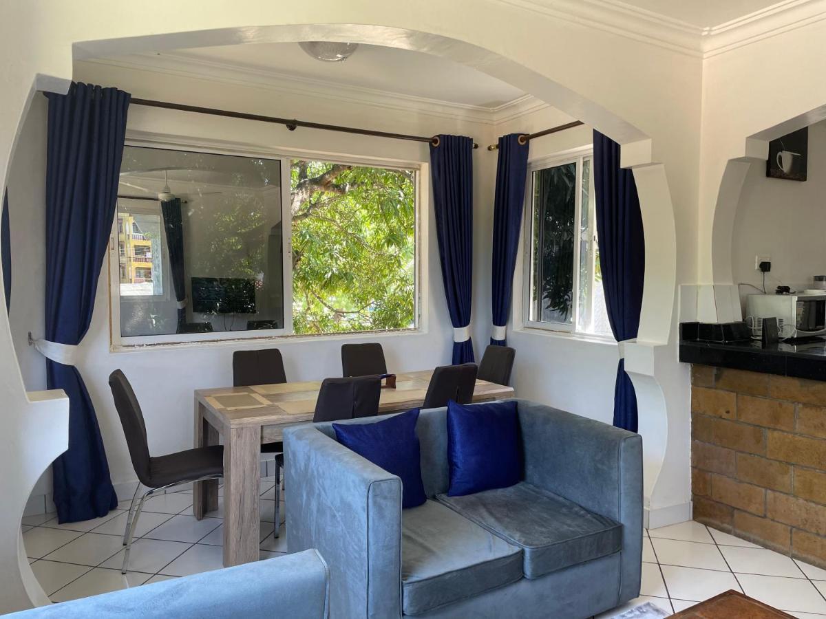 Royal Palms Apartment A4 مومباسا المظهر الخارجي الصورة