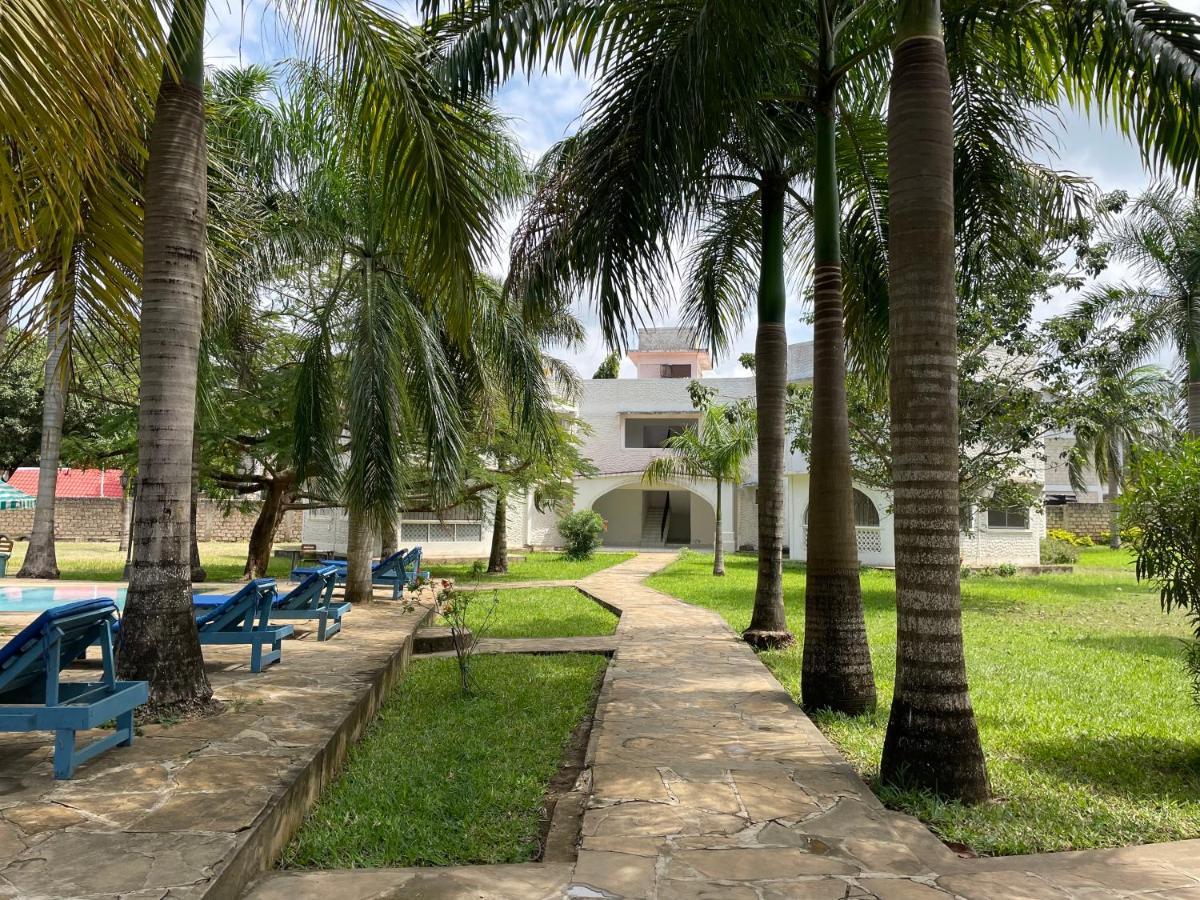 Royal Palms Apartment A4 مومباسا المظهر الخارجي الصورة
