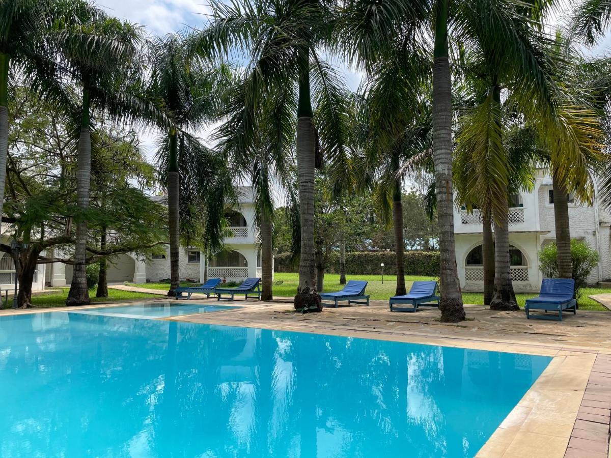 Royal Palms Apartment A4 مومباسا المظهر الخارجي الصورة