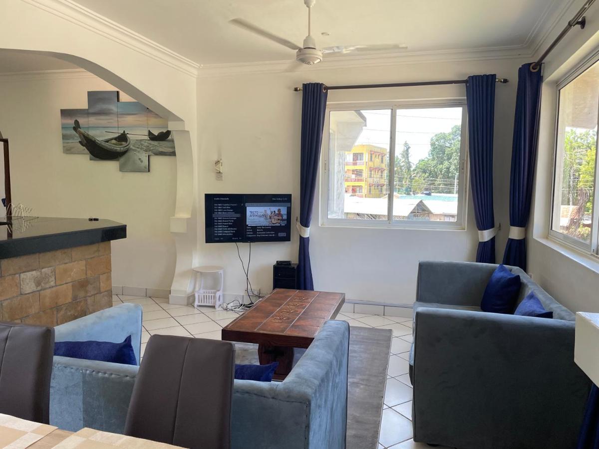 Royal Palms Apartment A4 مومباسا المظهر الخارجي الصورة