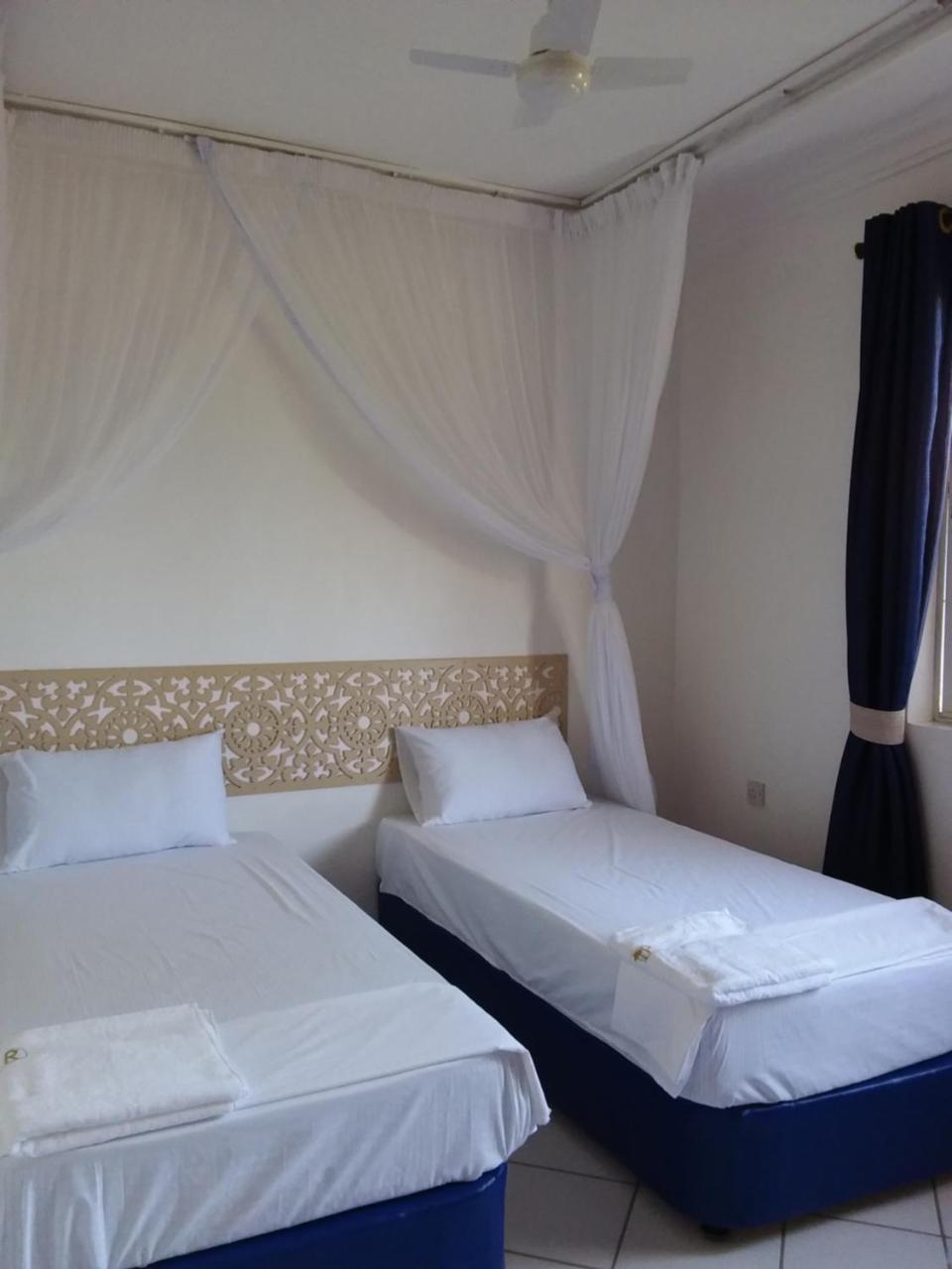 Royal Palms Apartment A4 مومباسا المظهر الخارجي الصورة
