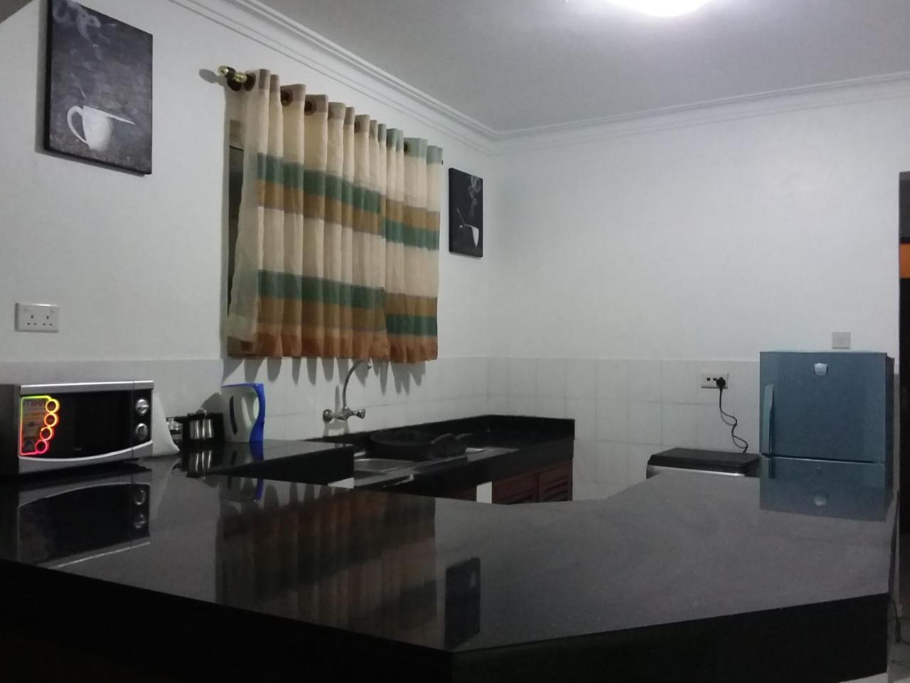 Royal Palms Apartment A4 مومباسا المظهر الخارجي الصورة