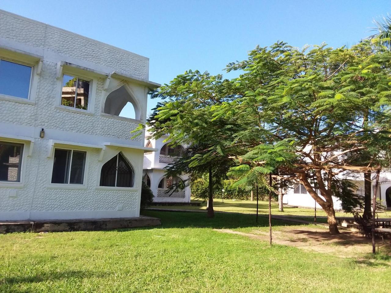 Royal Palms Apartment A4 مومباسا المظهر الخارجي الصورة