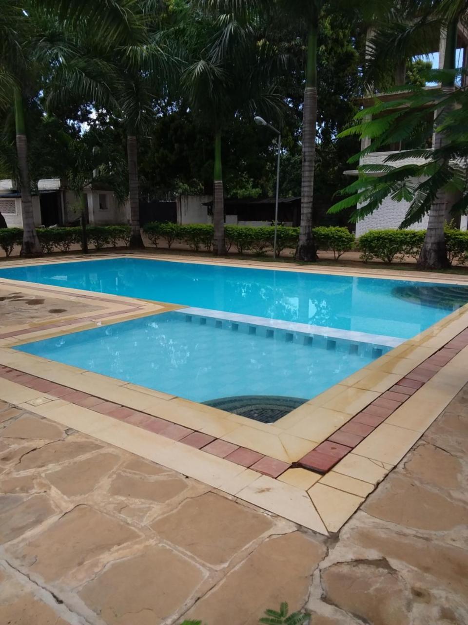 Royal Palms Apartment A4 مومباسا المظهر الخارجي الصورة