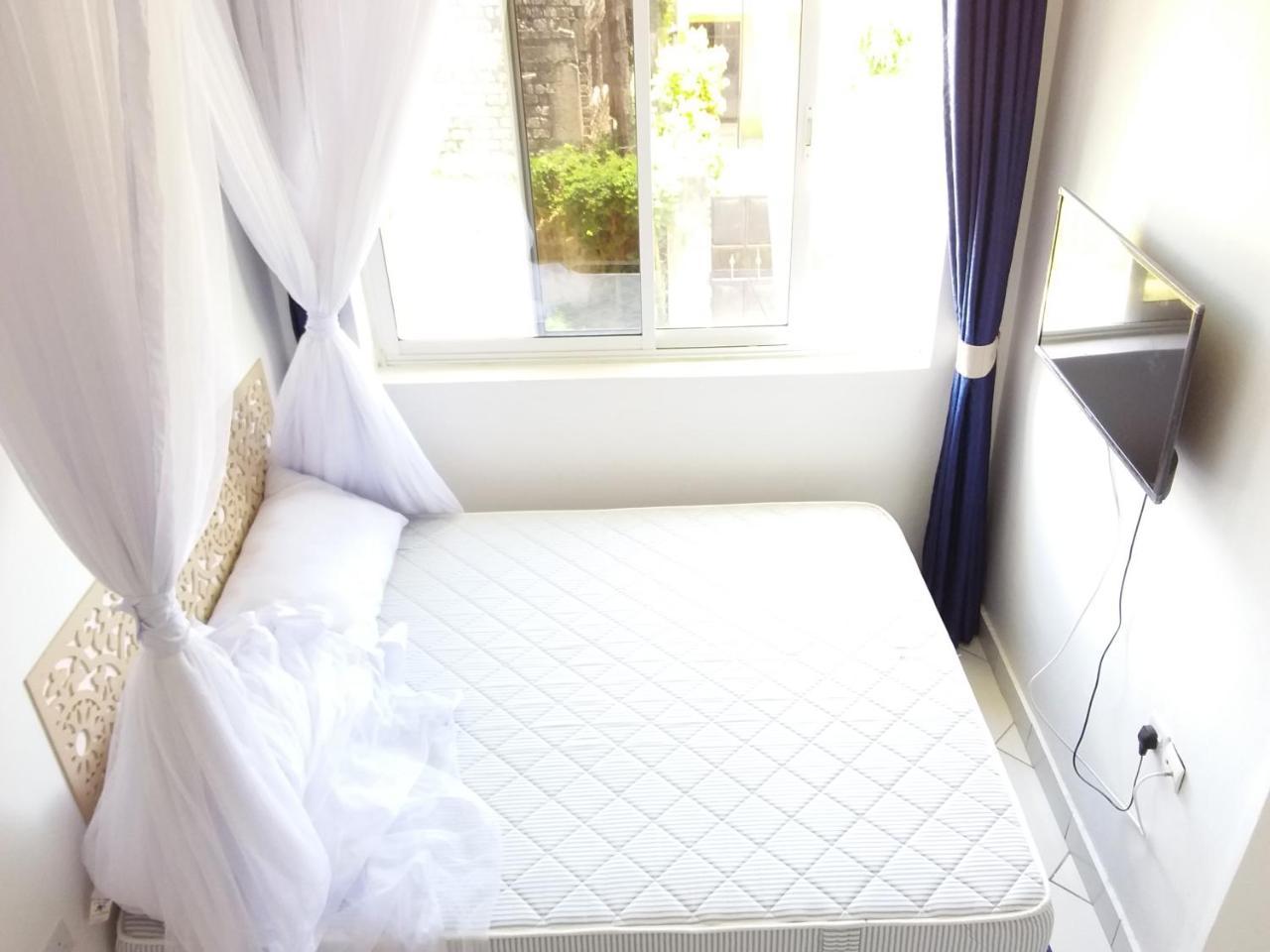 Royal Palms Apartment A4 مومباسا المظهر الخارجي الصورة