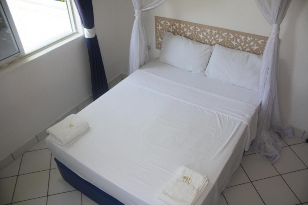 Royal Palms Apartment A4 مومباسا المظهر الخارجي الصورة
