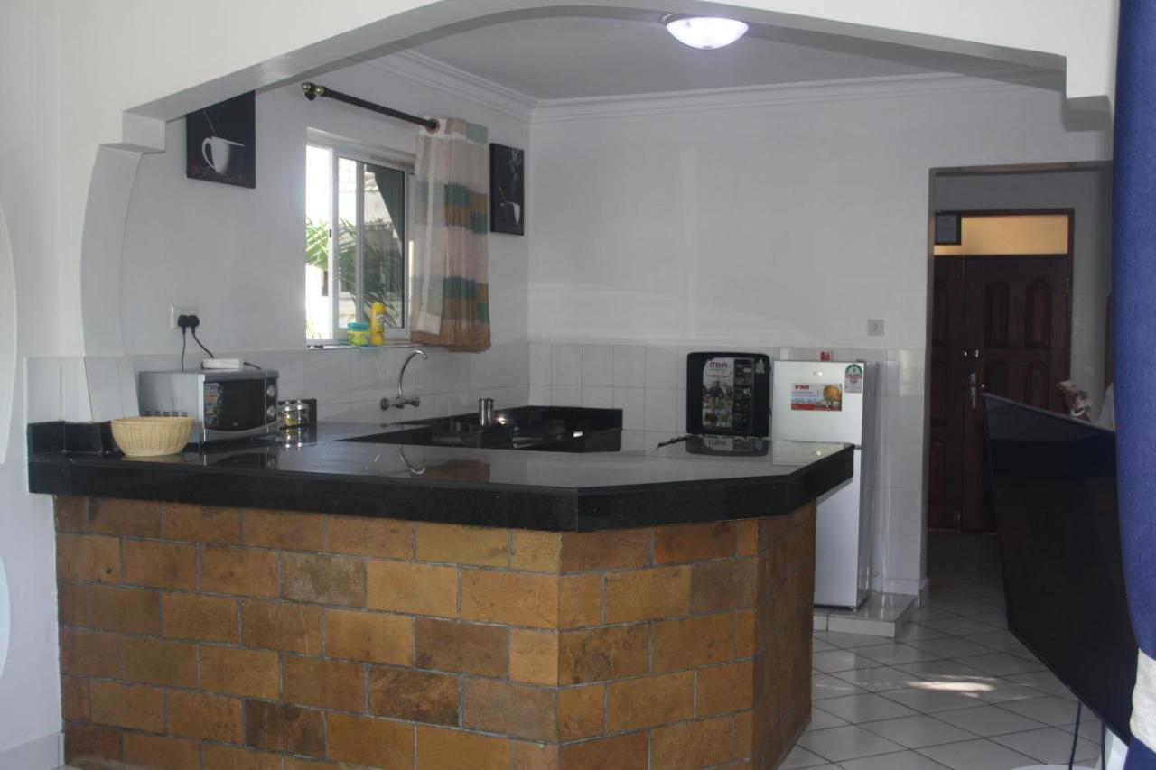 Royal Palms Apartment A4 مومباسا المظهر الخارجي الصورة