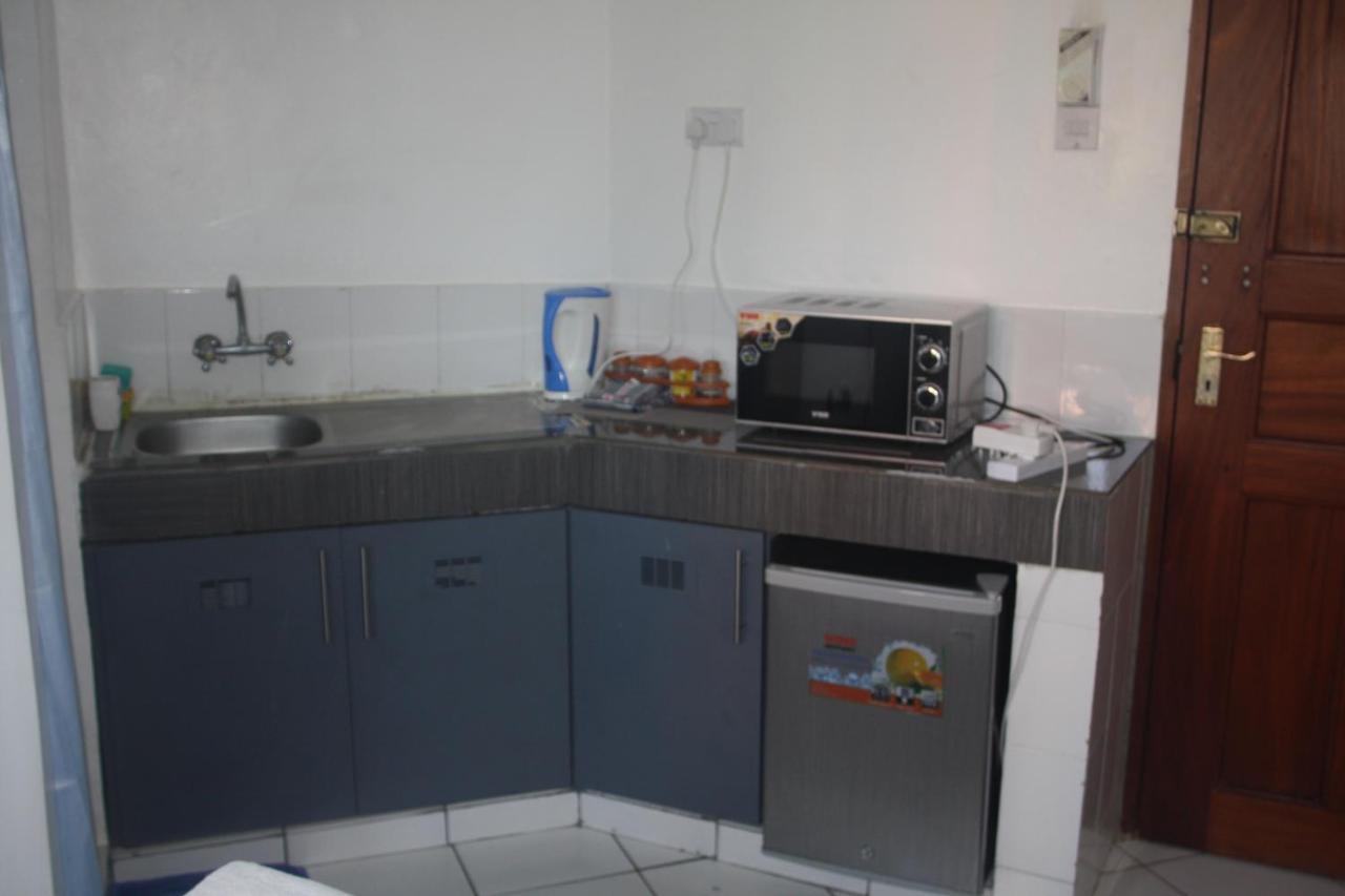 Royal Palms Apartment A4 مومباسا المظهر الخارجي الصورة