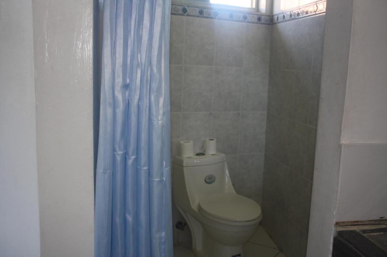 Royal Palms Apartment A4 مومباسا المظهر الخارجي الصورة